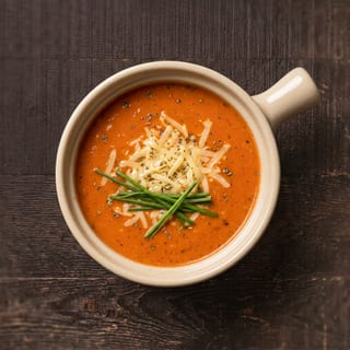 Tomato Soup