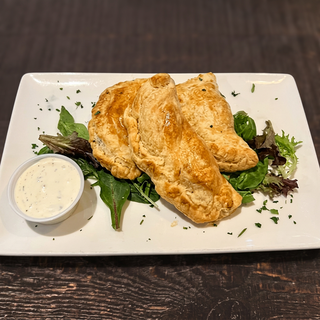 Texas Pasties