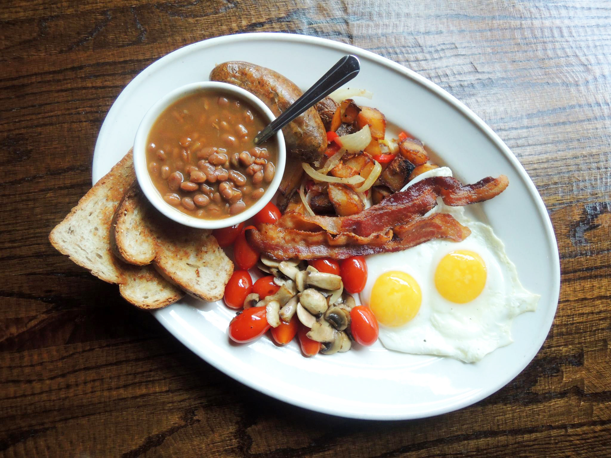 The Full Monty