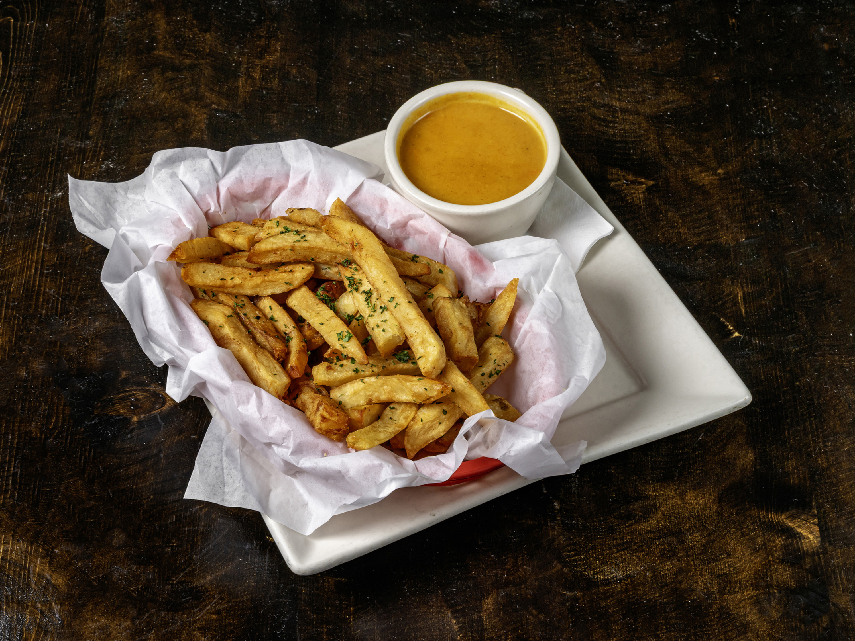 food item