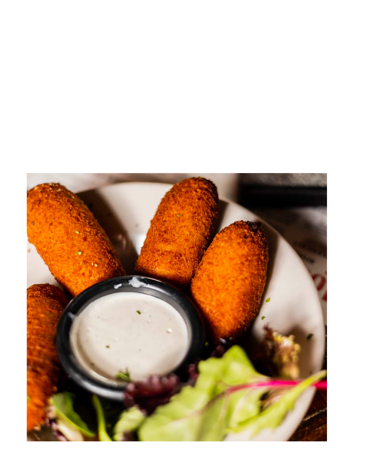 food item